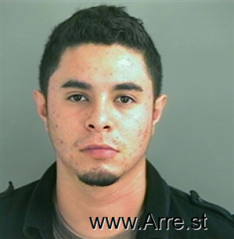 Brian  Perales Mugshot