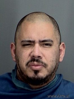 Brian (nmn) Perez Mugshot