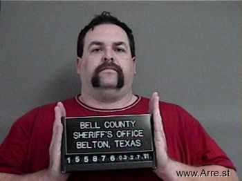 Brian Richard Porter Mugshot