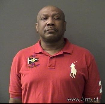 Brian Keith Powell Mugshot