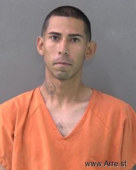 Brian  Reyes Rodriguez Mugshot