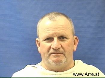 Brian Kelly Roberts Mugshot