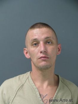 Brian Michael Roberts Mugshot