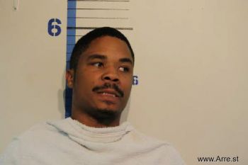 Brian Eugene Russell Jr Mugshot