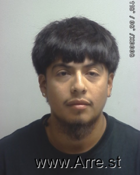 Brian  Sanchez Juarez Mugshot