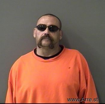 Brian James Sandridge Mugshot