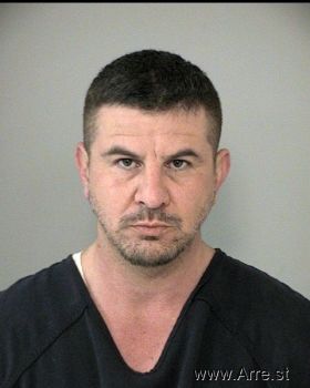 Brian Patrick Staley Mugshot