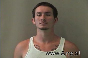 Brian David Stout Mugshot