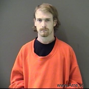 Brian Landon Sullivan Mugshot