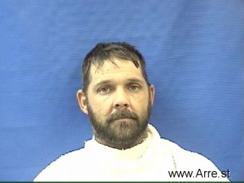 Brian Keith Taylor Mugshot