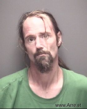 Brian Douglas Thomas Mugshot