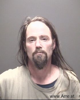 Brian Douglas Thomas Mugshot