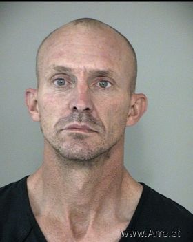 Brian Lee Thomas Mugshot