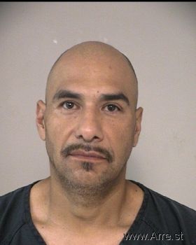 Brian Eli Torres Mugshot