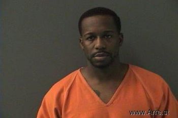 Brian Keith Varner Mugshot