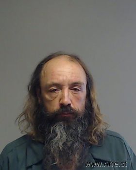 Brian Vernon Wallace Mugshot