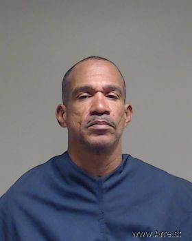 Brian Thomas Washington Mugshot