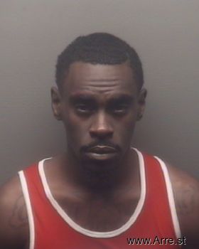 Brian Keith Young Mugshot