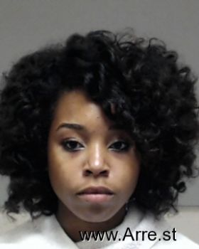 Briana Nikkole Bryant Mugshot