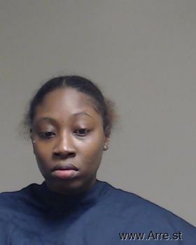 Briana Antionette Davis Mugshot