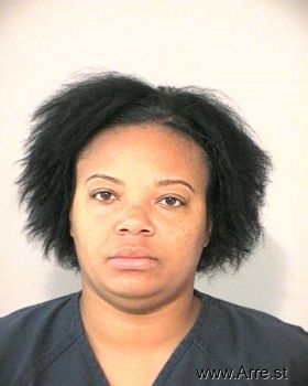 Briana Marie Mccarty Mugshot