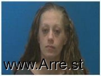 Briana Marie Nichols Mugshot