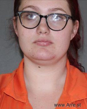 Briana Franchaele Wheeler Mugshot