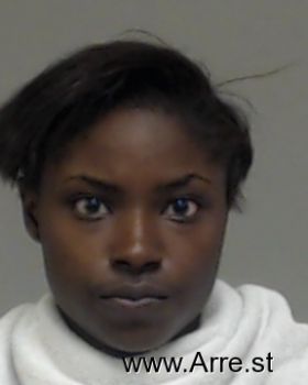 Brianell Flossiera Barrow Mugshot