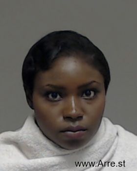 Brianell Flossiera Barrow Mugshot