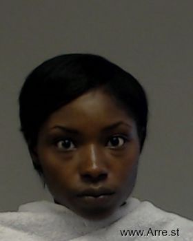 Brianell Flossiera Barrow Mugshot