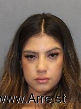 Brianna  Aranda Mugshot