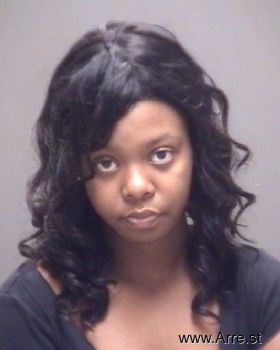 Brianna Michelle Baldwin Mugshot