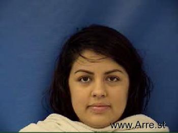 Brianna Lysett Lopez Mugshot