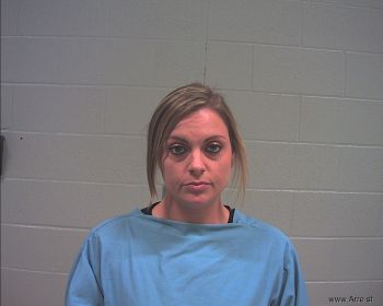 Brianna Elizabeth Mcnair Mugshot