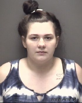 Brianna Rose Makayla Moore Mugshot