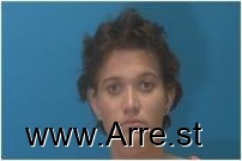 Brianna Rene Moore Mugshot