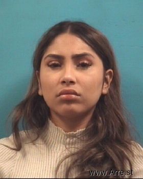 Brianna  Reyna Mugshot