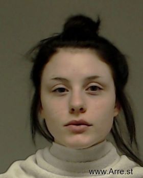 Brianna Danielle Simpson Mugshot