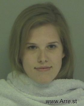 Brianna Marie Williams Mugshot