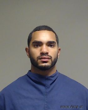 Brianndon Devon Holmes Mugshot