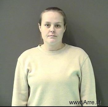 Brianne Nicole Robinson Mugshot