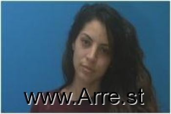 Brianne Lori Rodriguez Mugshot