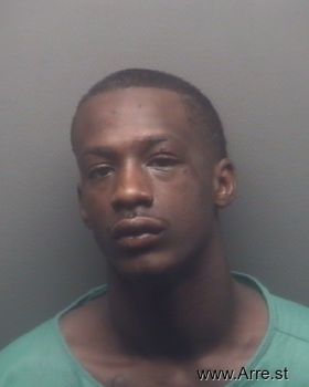 Briant  Lane Mugshot