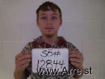 Briar Adam Brocker Mugshot