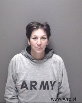 Bridget Nicole Gonzalez Mugshot