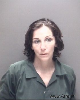 Bridget Nicole Gonzalez Mugshot