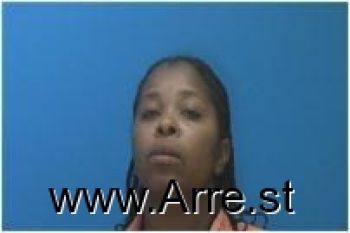 Bridget Lavette Reedy-pole Mugshot