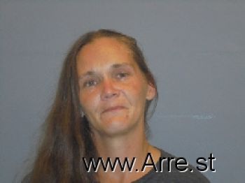 Bridget Renee Villnuve Mugshot