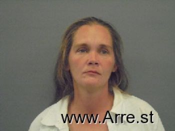 Bridget Renee Villnuve Mugshot