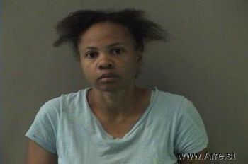 Bridgette L Davidson Mugshot